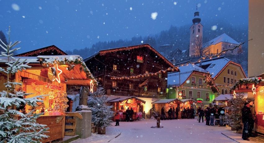 GZFROS Haupt_C_www - Salzburger Bergadvent im Grossarl